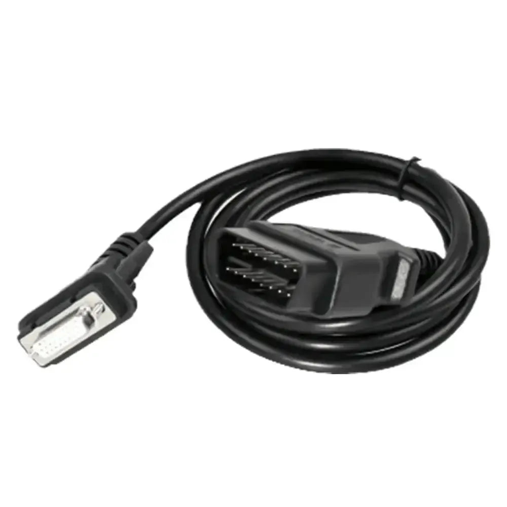 Mercedes SD Connect C6 (VCI) Multiplexer – 16-pins OBD2 Adapter Cable Interface