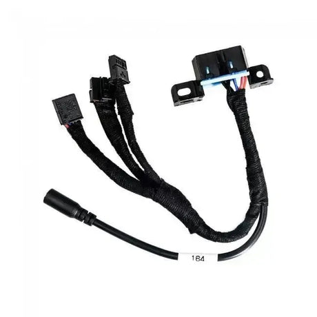 Mercedes W164 EIS/ELV to 16-pin OBD2 Adapter Cable