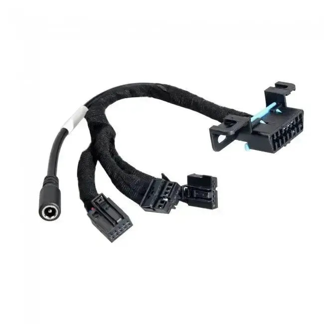 Mercedes W164 EIS/ELV to 16-pin OBD2 Adapter Cable