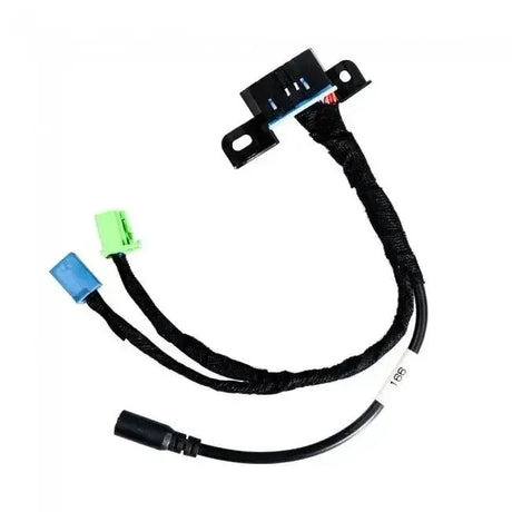 Mercedes W166 EIS/ELV to 16-pin OBD2 Adapter Cable
