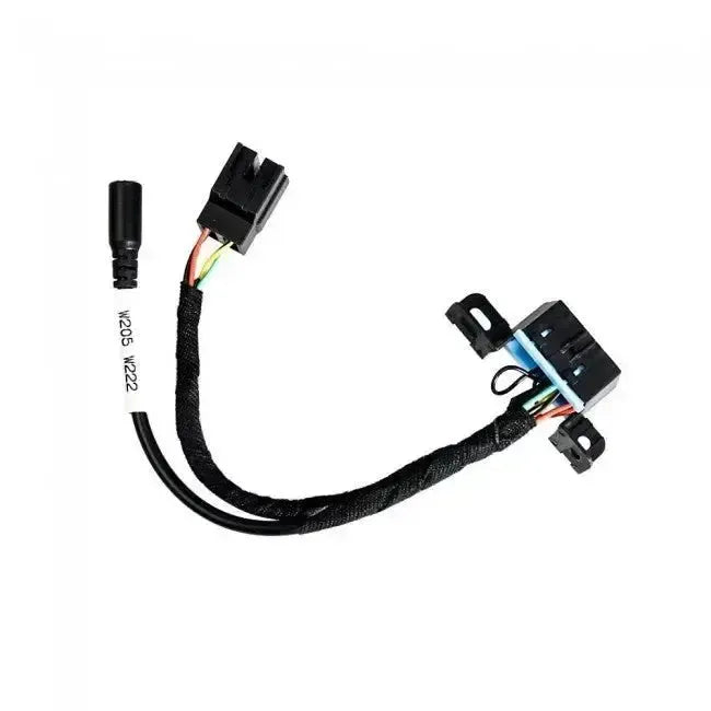 Mercedes W205/W222 EIS/ELV to 16-pin OBD2 Adapter Cable
