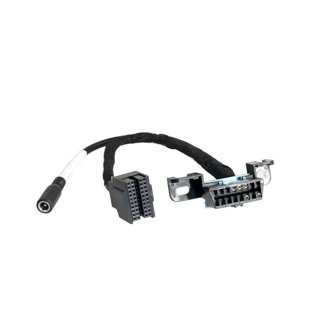 Mercedes W205/W222 EIS/ELV to 16-pin OBD2 Adapter Cable