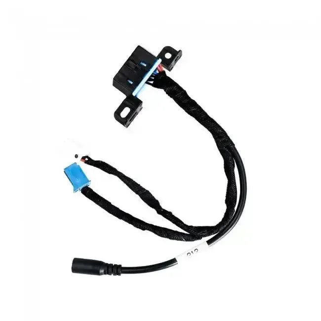 Mercedes W212 EIS/ELV to 16-pin OBD2 adapter cable