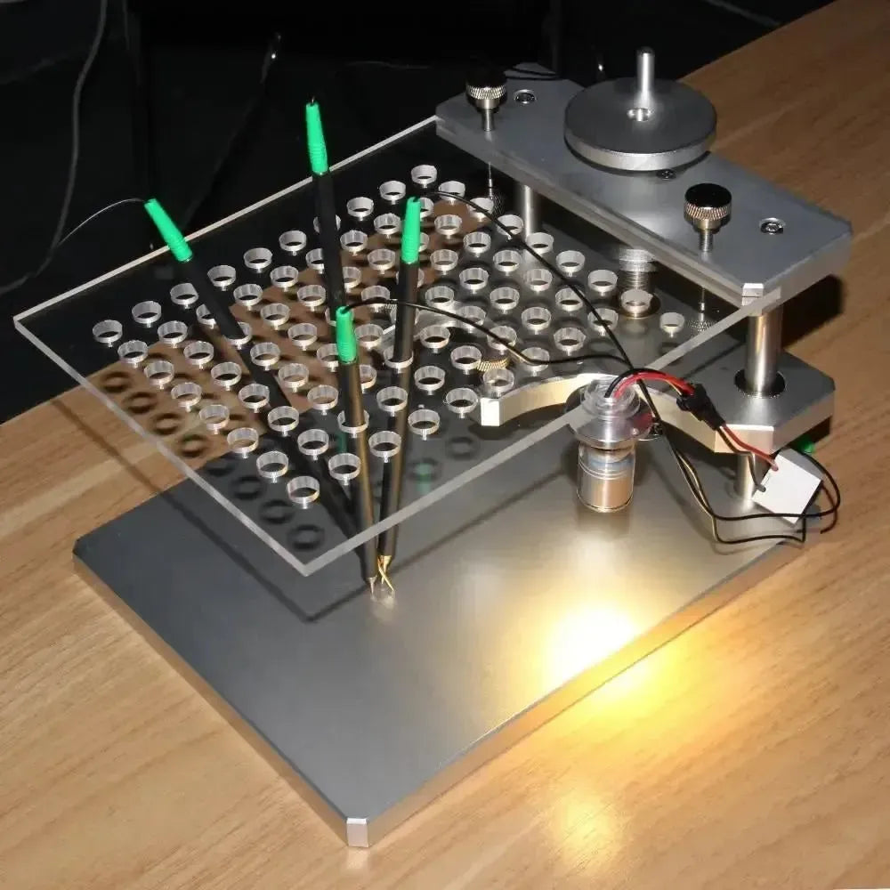 Metal BDM-Frame