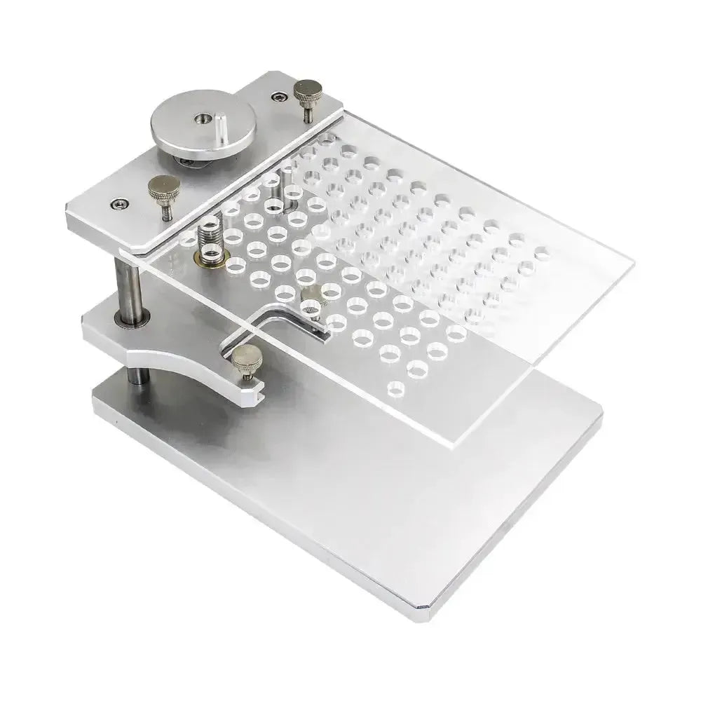 Metal BDM-Frame