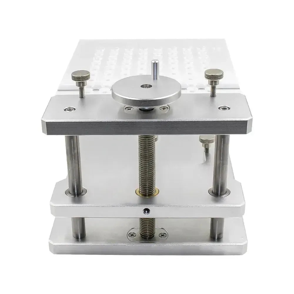 Metal BDM-Frame