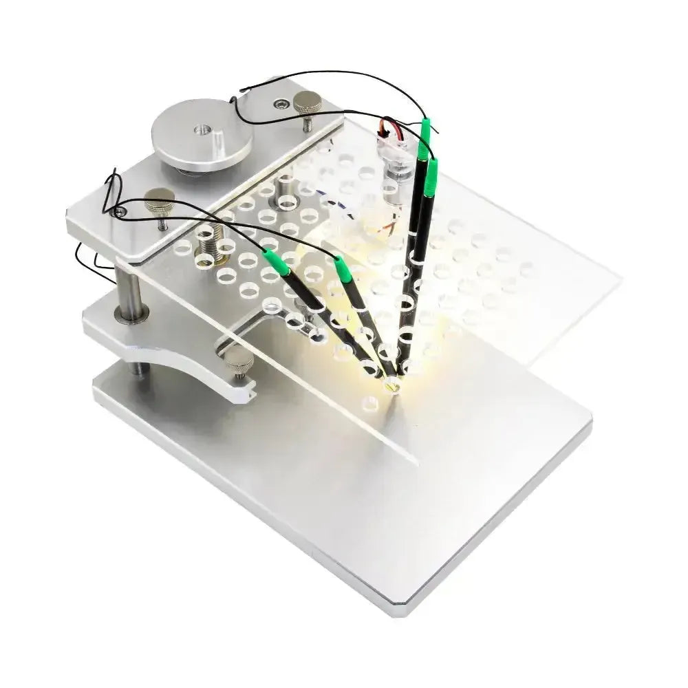 Metal BDM-Frame