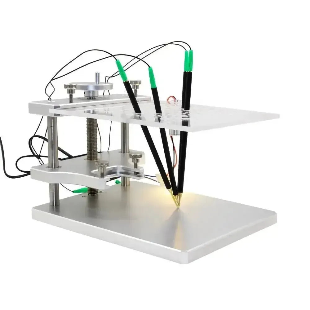 Metal BDM-Frame