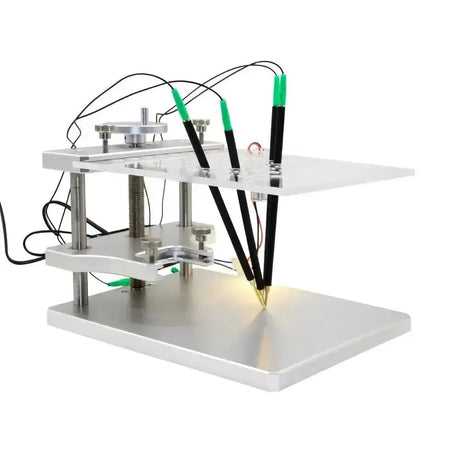 Metal BDM-Frame