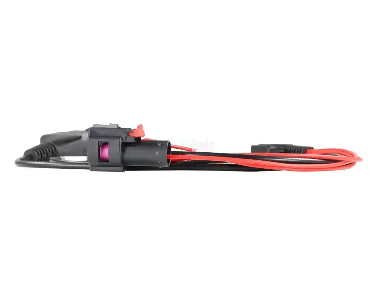 OBDSTAR (T002) | Audi 48V Battery + DCDC Module – 15-pins DB15 Adapter Cable | Passenger Car