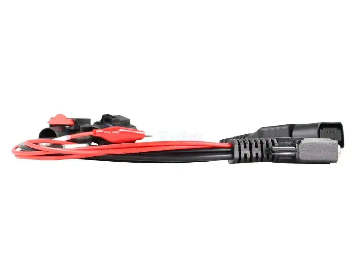 OBDSTAR (T002) | Audi 48V Battery + DCDC Module – 15-pins DB15 Adapter Cable | Passenger Car