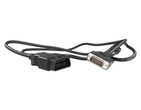 OBDSTAR 15 Pins DB15 - 16 Pins OBD2 Adapter Cable