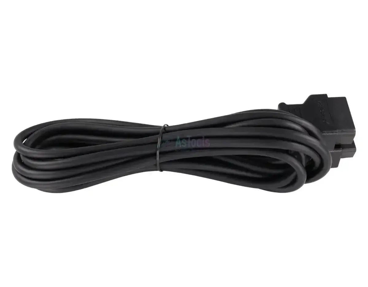 OBDSTAR 16 Pins OBD2 Extension Cable 400 cm