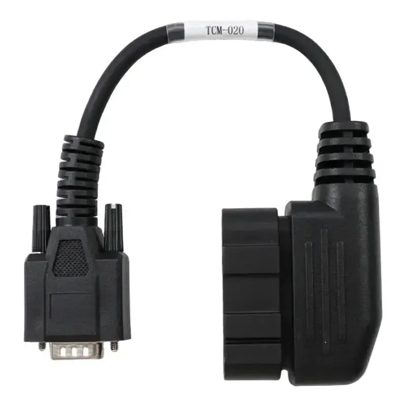 OBDSTAR (TCM-020) | GM (6T70/75/80) 20-pins TCM - 15-pins DB15 Adapter Cable | Passenger Car