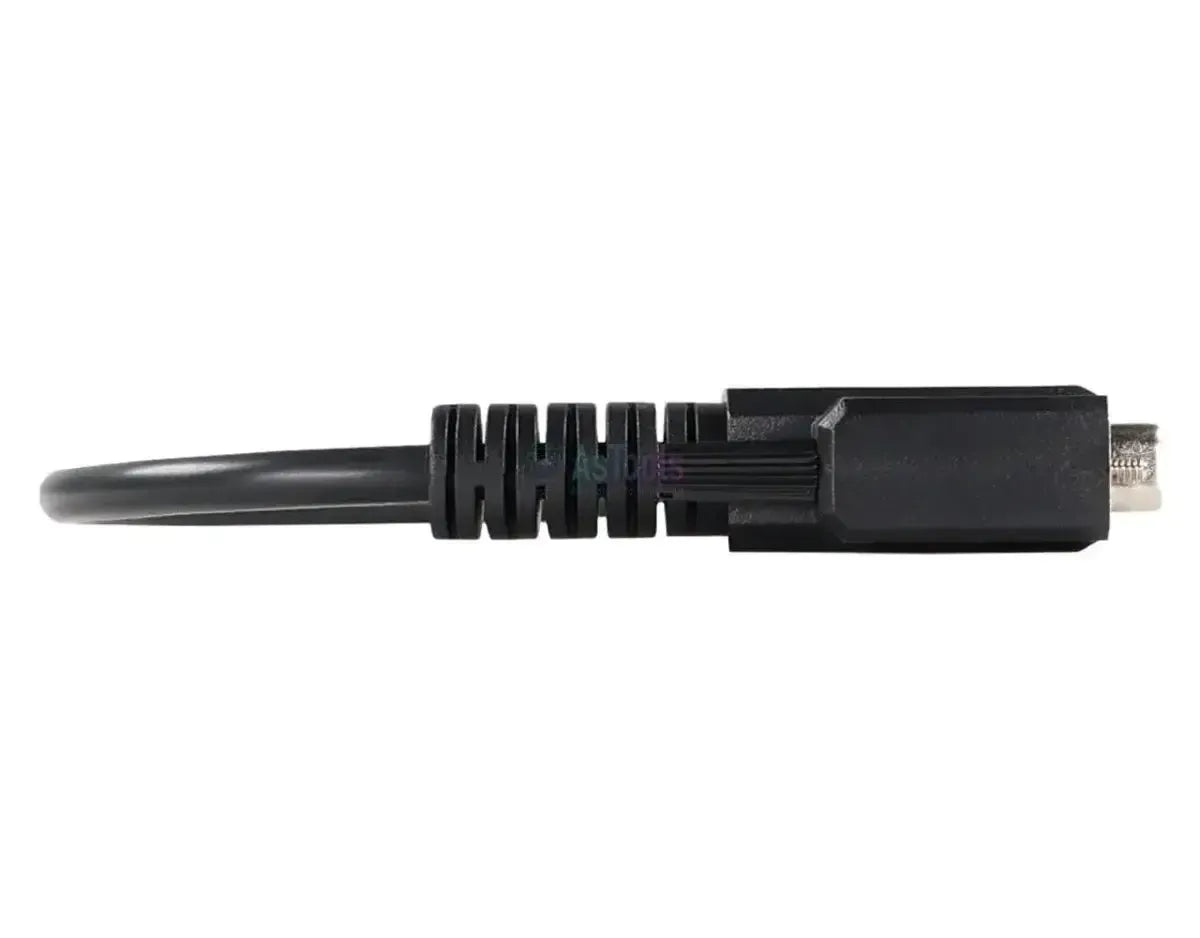 OBDSTAR (T007) | Volkswagen A/C Connector – 15-pins DB15 Adapter Cable | Passenger Car