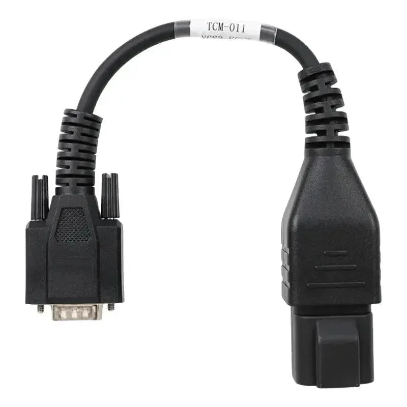 OBDSTAR (TCM-011) | Getrag (VGS2-FCVT) 6-pins TCM - 15-pins DB15 adapter cable | Passenger car