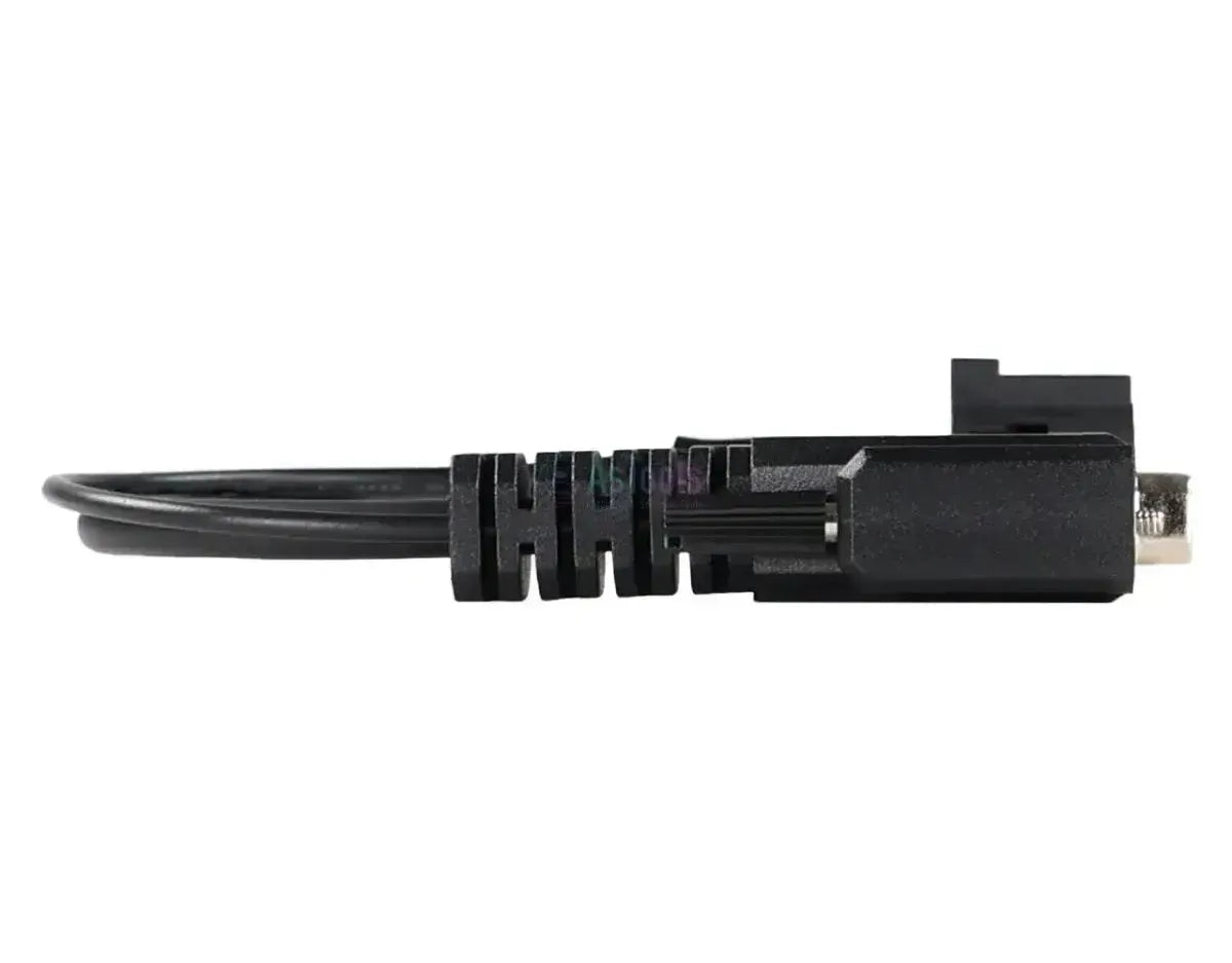 OBDSTAR (T001) | Audi 48V Start-Stop Module – 15-pins DB15 Adapter Cable | Passenger Car