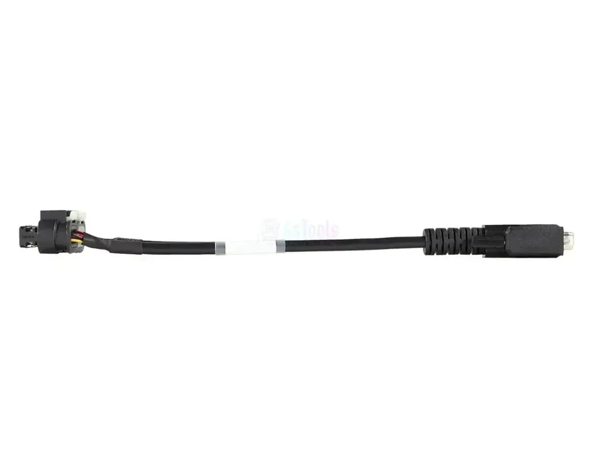 OBDSTAR (T003) | Mercedes-Benz 48V Battery + DCDC Module – 15-pins DB15 Adapter Cable | Passenger Car