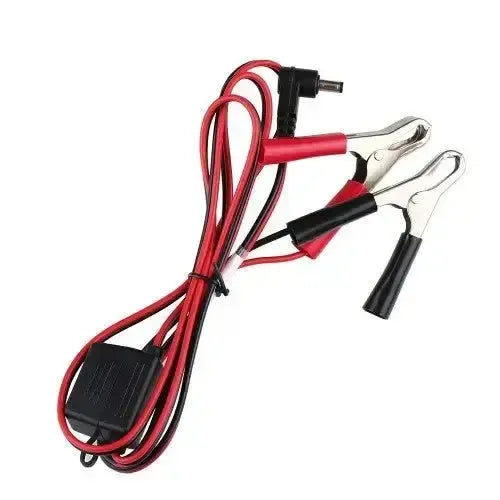 OBDSTAR Battery Clamps Power Cable