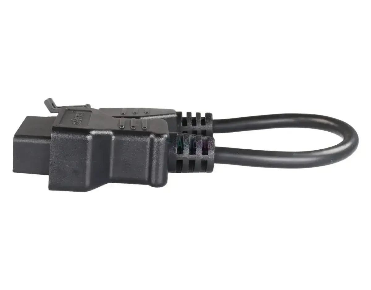 OBDSTAR Benelli 6 Pins OBD - 16 Pins OBD2 Adapter Cable Motorcycle