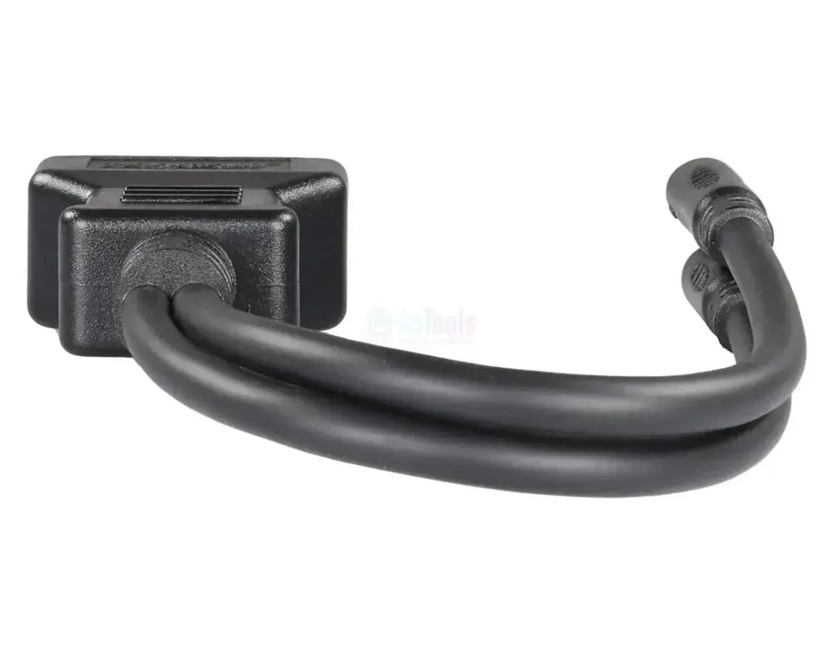 OBDSTAR Brose 6+6 Pins OBD - 16 Pins OBD2 Adapter Cable E-Bike