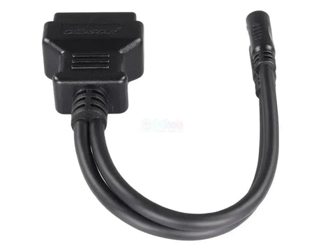 OBDSTAR Brose 6+6 Pins OBD - 16 Pins OBD2 Adapter Cable E-Bike