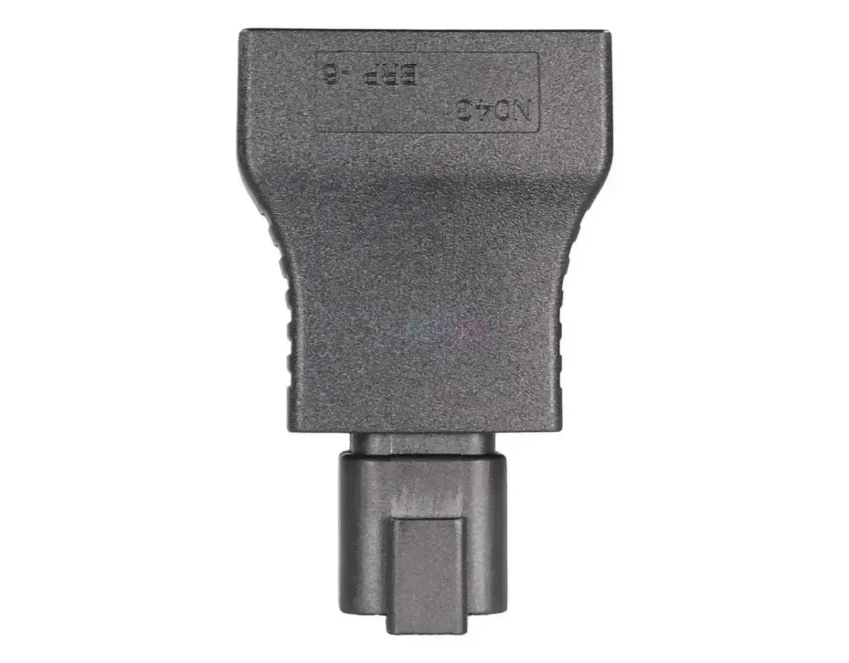 OBDSTAR BRP 6 Pins OBD - 16 Pins OBD2 Adapter Motorcycle