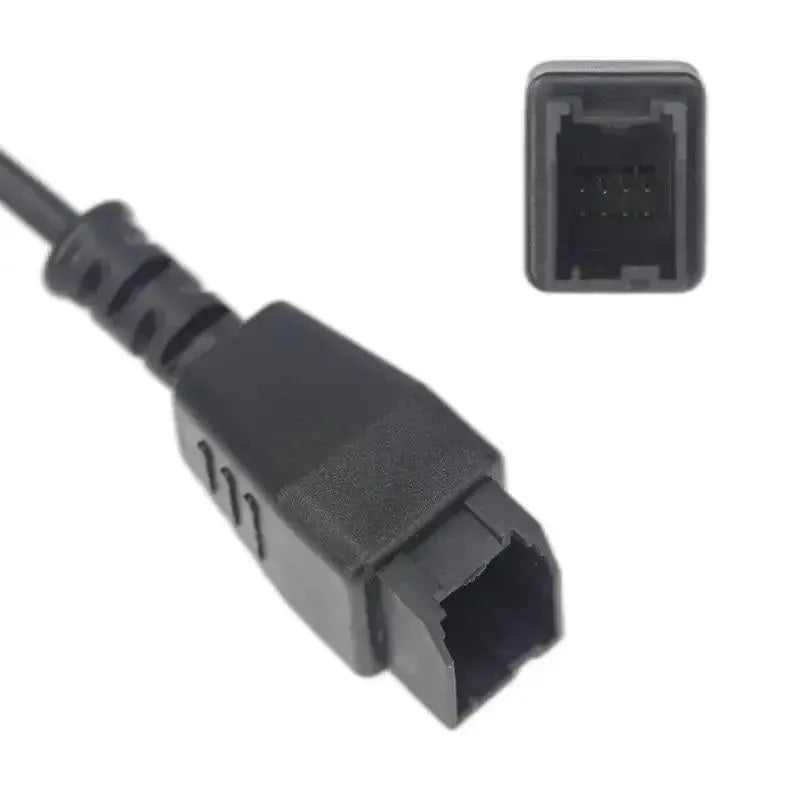 OBDSTAR FCA Secure Gateway Module 12+8 Pins - 16 Pins OBD2 Adapter Cable