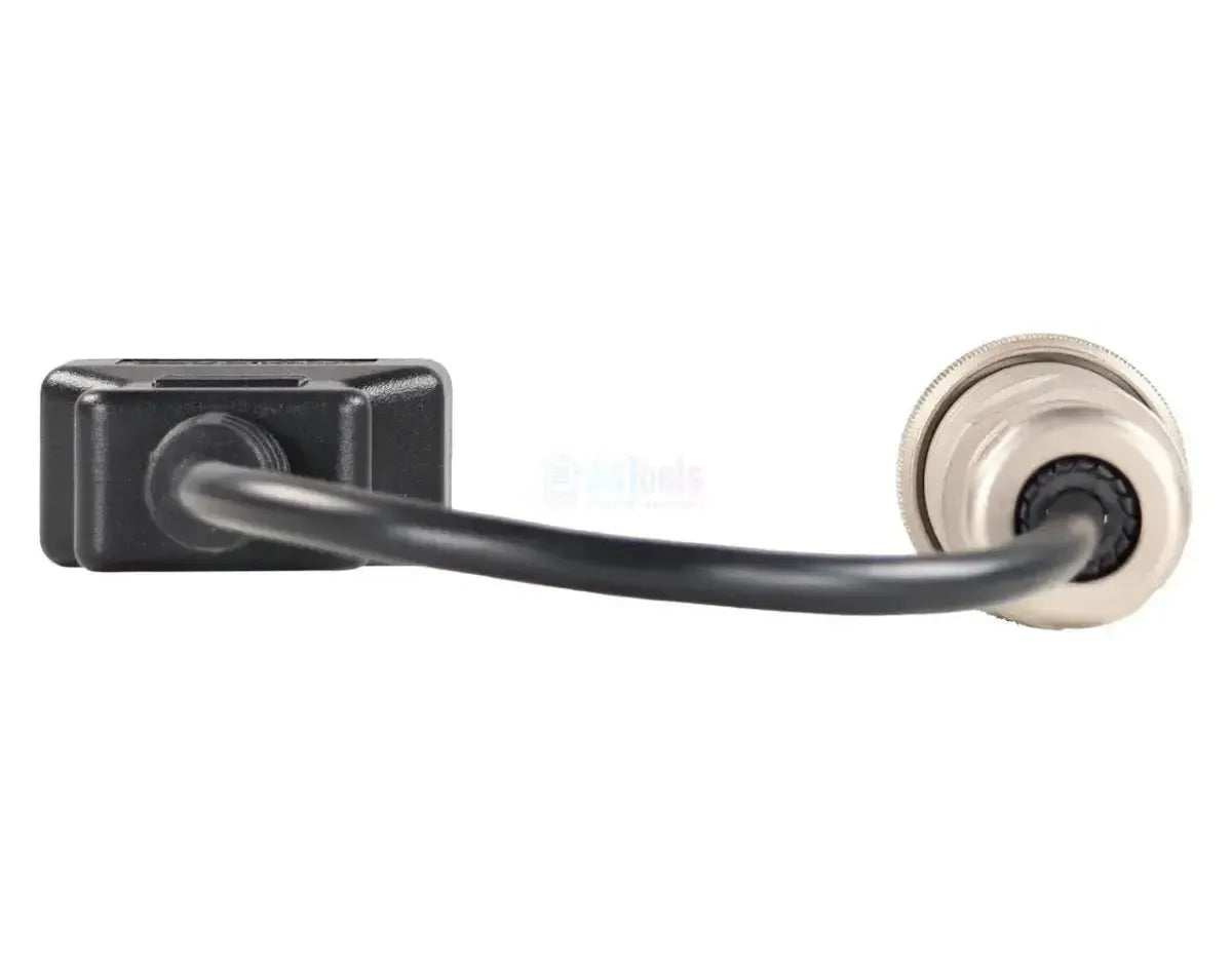 OBDSTAR (M077) | FPT 19-pins OBD – 16-pins OBD2 adapter cable | Internal combustion engine