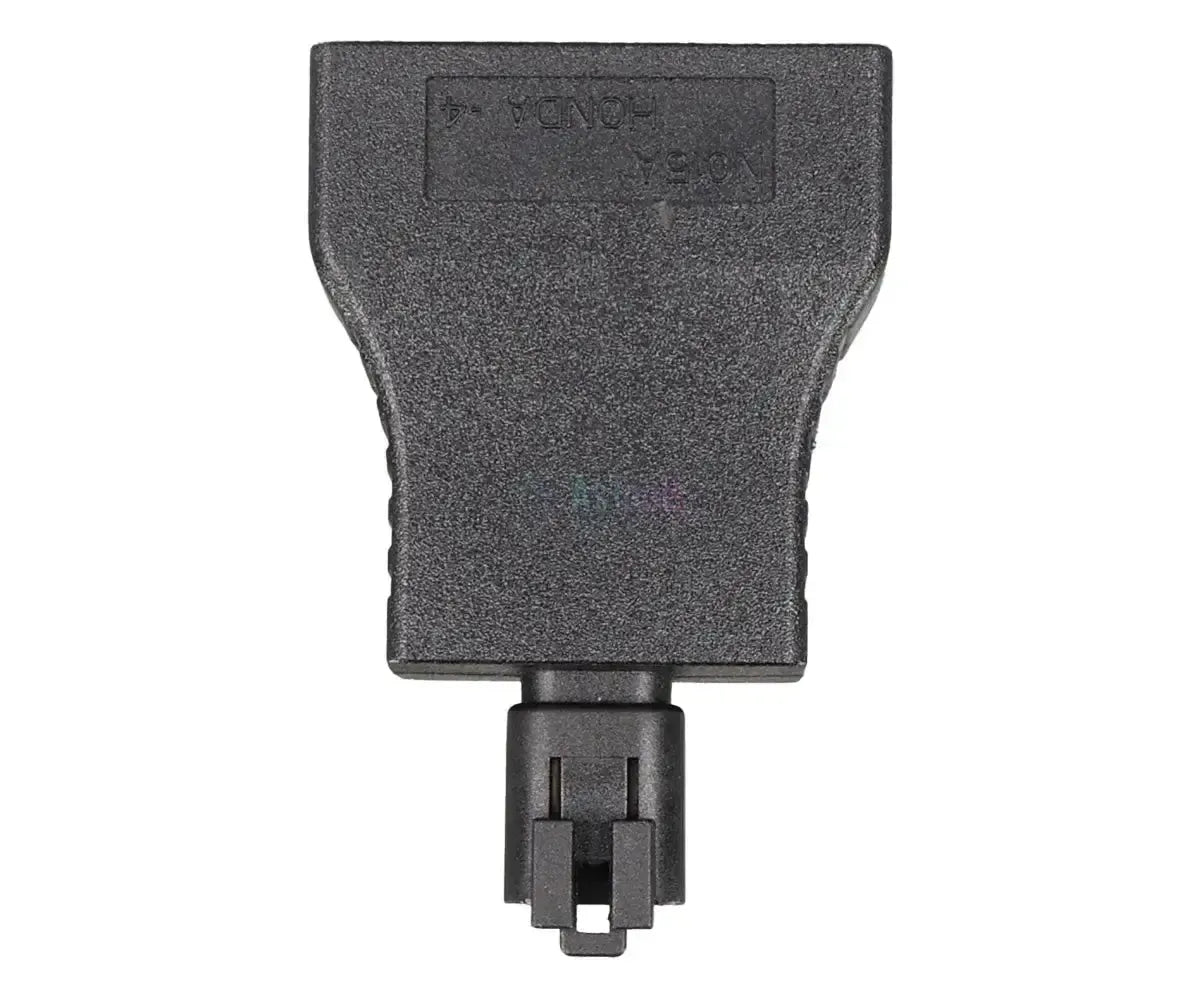 OBDSTAR Honda 4 Pins OBD - 16 Pins OBD2 Adapter Motorboat