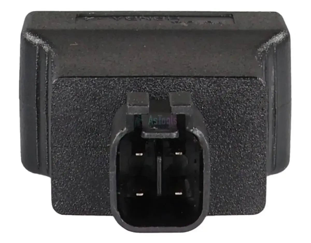OBDSTAR Honda 4 Pins OBD - 16 Pins OBD2 Adapter Motorboat