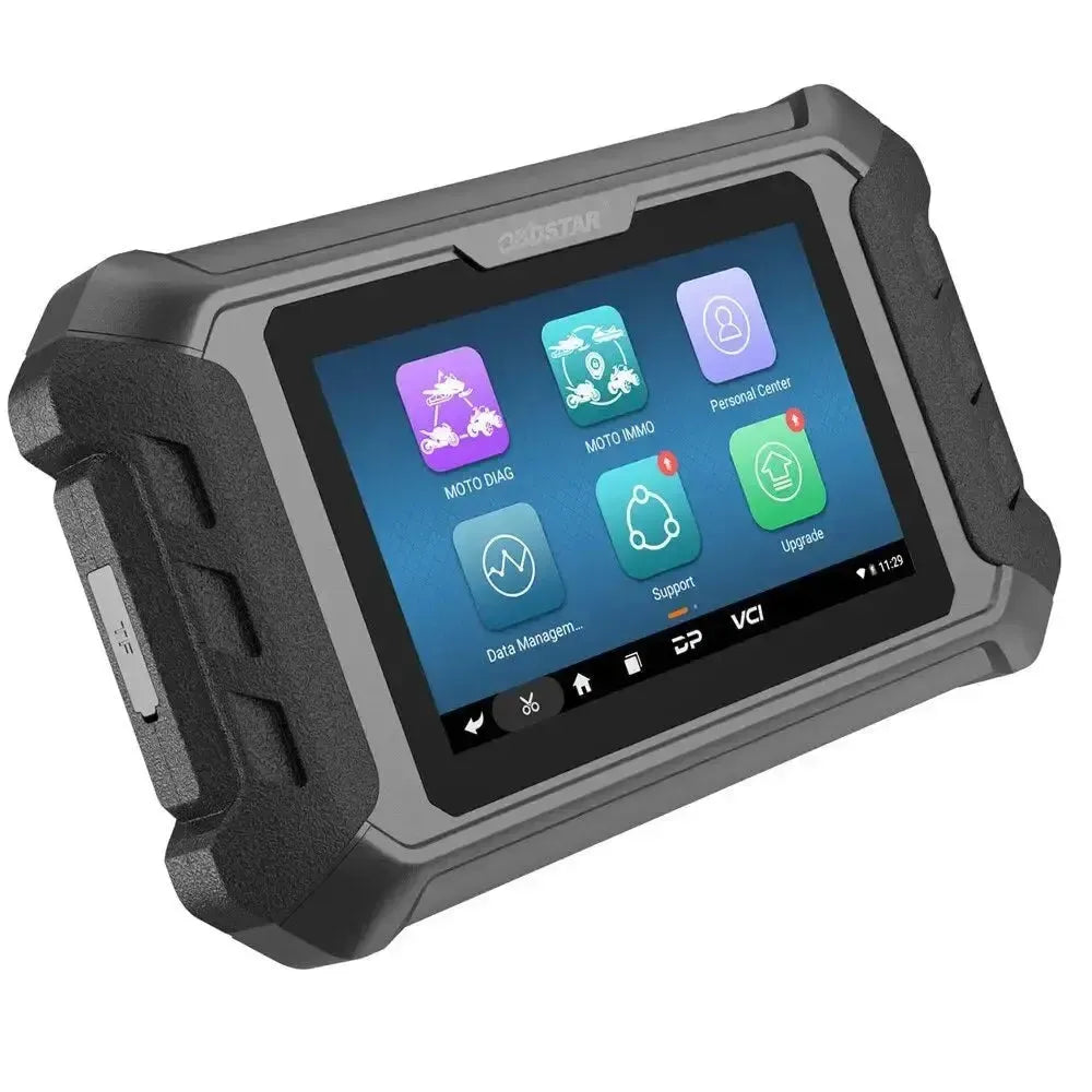 OBDSTAR IScan KTM/Husqvarna Motorcycle Diagnostic Tool