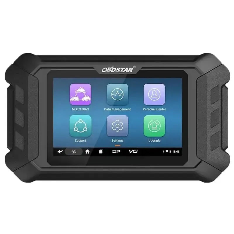 OBDSTAR IScan MV Agusta Motorcycle Diagnostic Tool