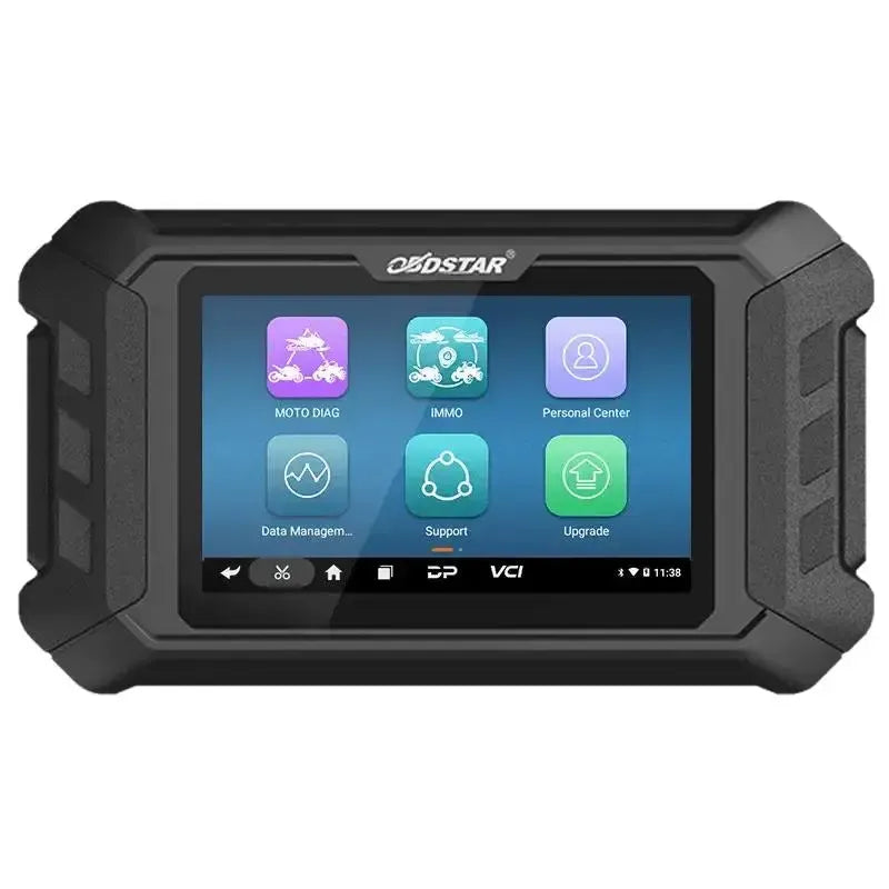 OBDSTAR IScan Polaris Multi Motorcycle Diagnostic Tool