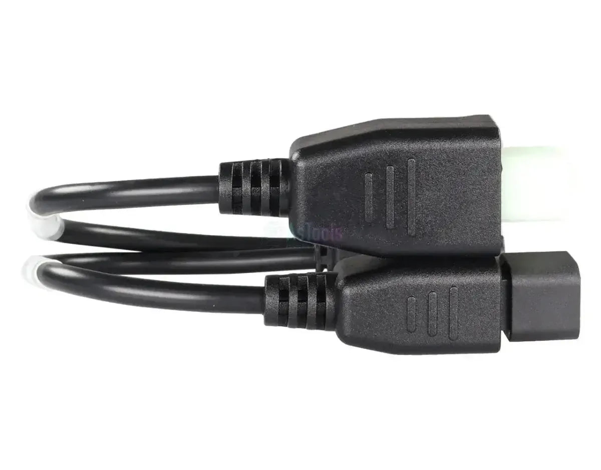 OBDSTAR Kawasaki 4+4 Pins OBD - IMMO Adapter Cable Jet Ski