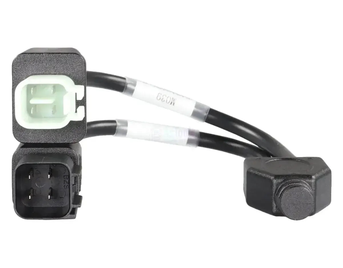 OBDSTAR Kawasaki 4+4 Pins OBD - IMMO Adapter Cable Jet Ski