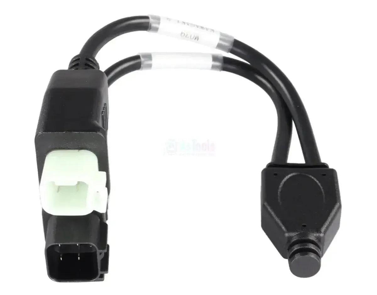 OBDSTAR Kawasaki 4+4 Pins OBD - IMMO Adapter Cable Jet Ski