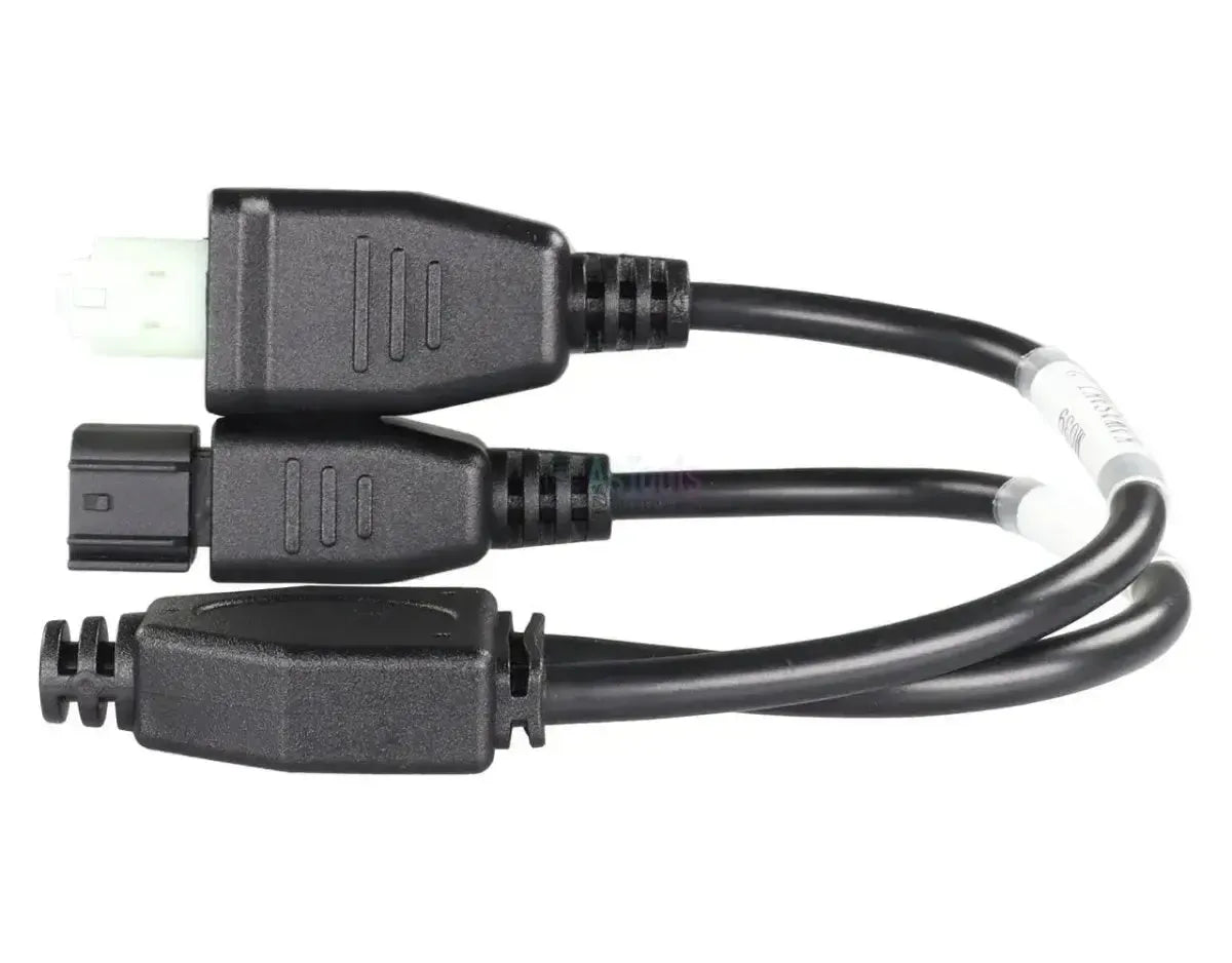 OBDSTAR Kawasaki 4+4 Pins OBD - IMMO Adapter Cable Jet Ski