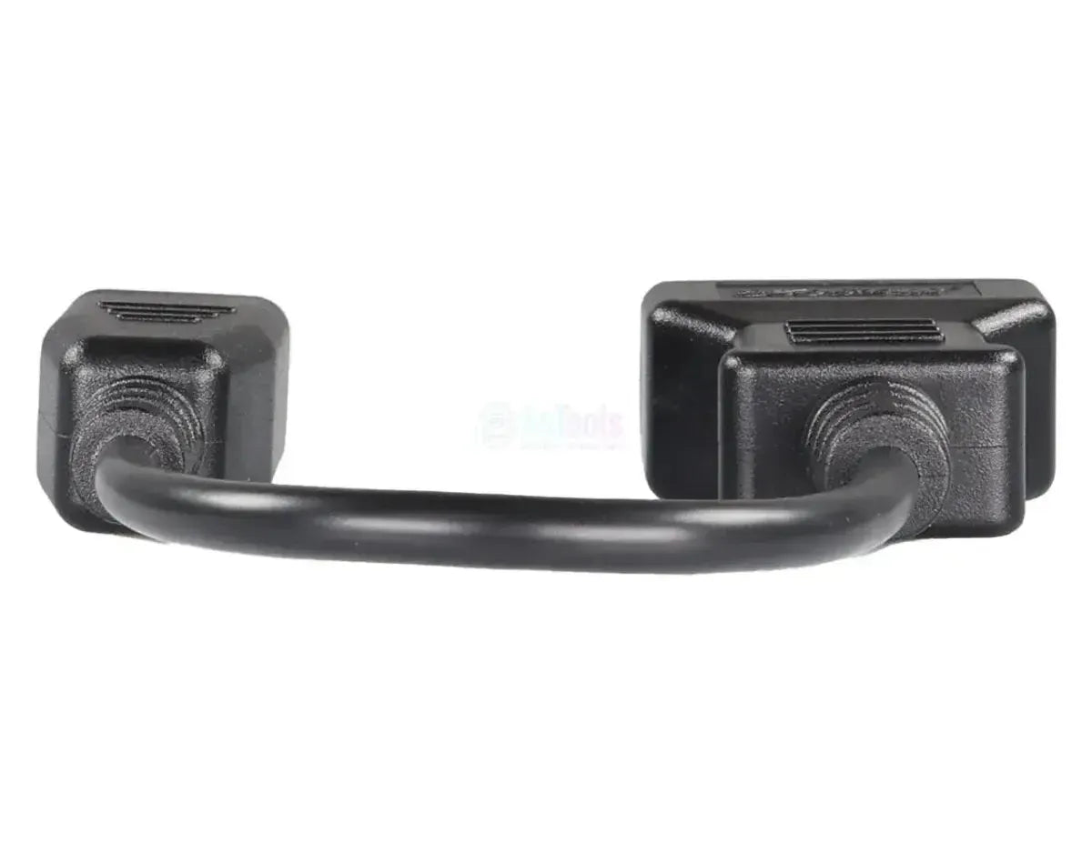 OBDSTAR (M008) | Kawasaki 6-pins OBD – 16-pins OBD2 adapter cable | Motorcycle