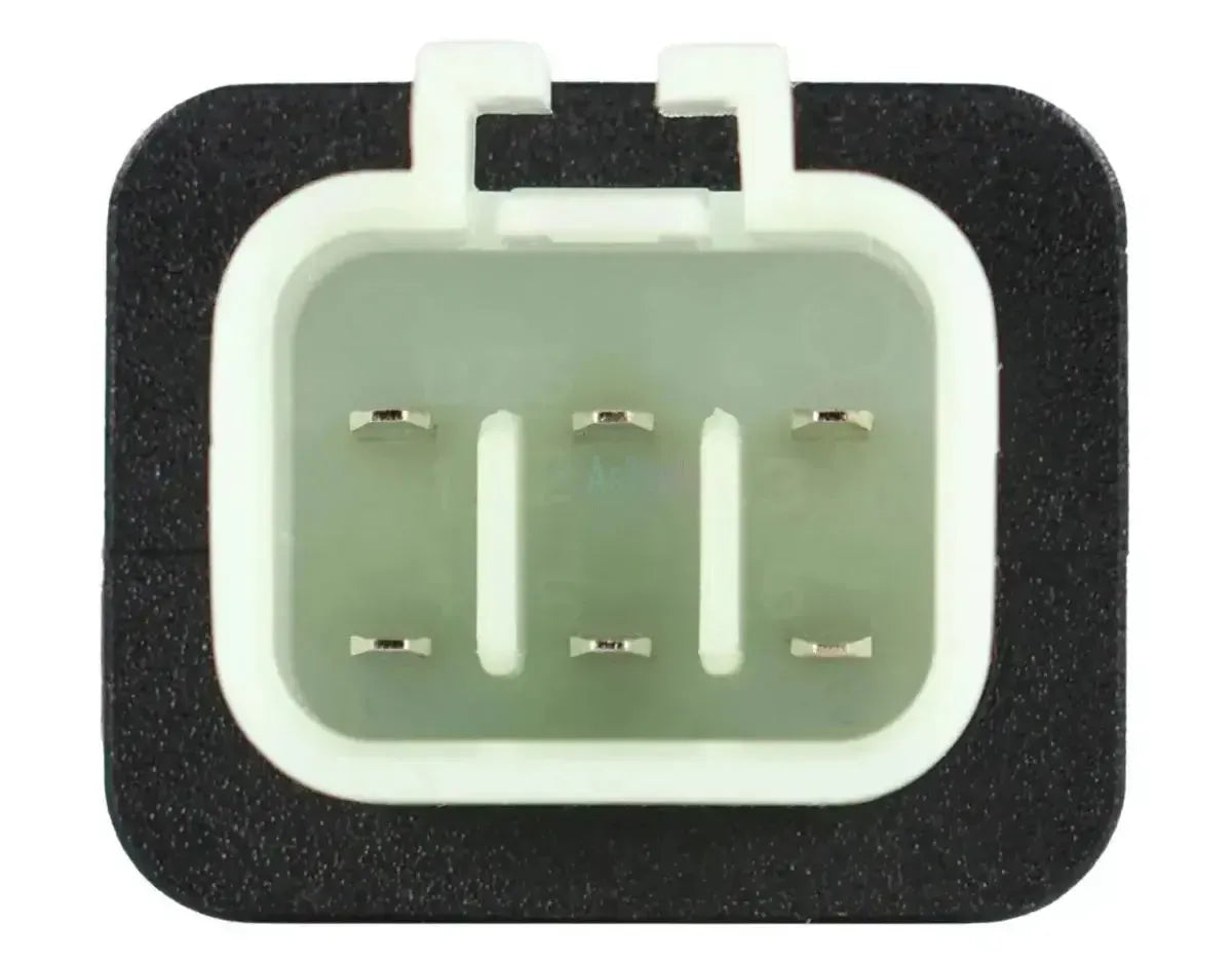 OBDSTAR Kawasaki 6+6 Pins OBD Power Cable Jet Ski