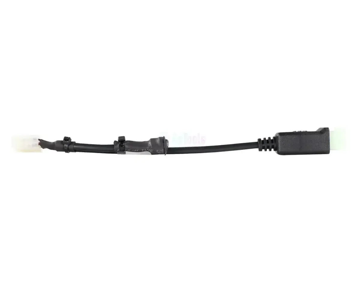 OBDSTAR Kawasaki 6+6 Pins OBD Power Cable Jet Ski