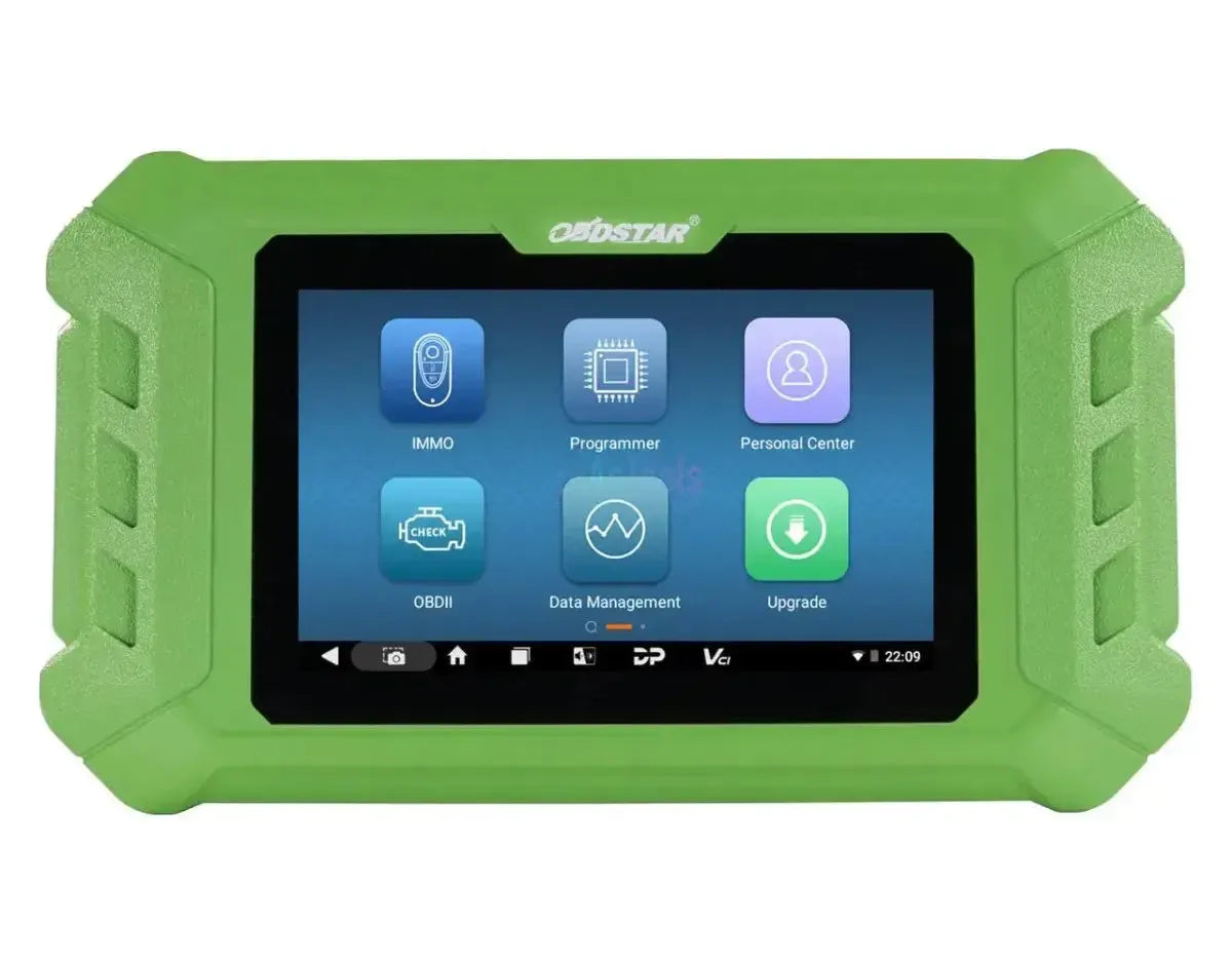 OBDSTAR Key Master 5 Full Key Programmer