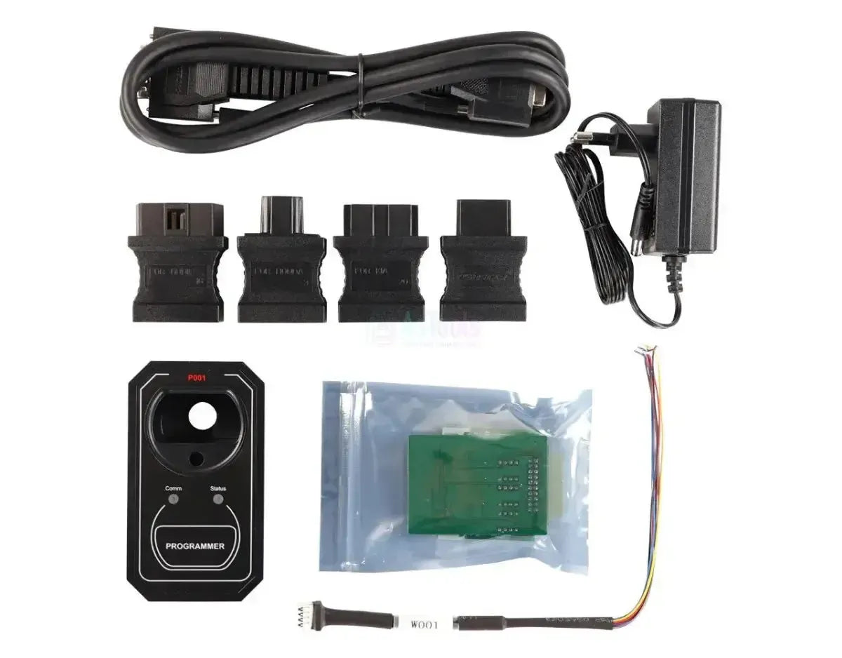 OBDSTAR Key Master 5 Full Key Programmer