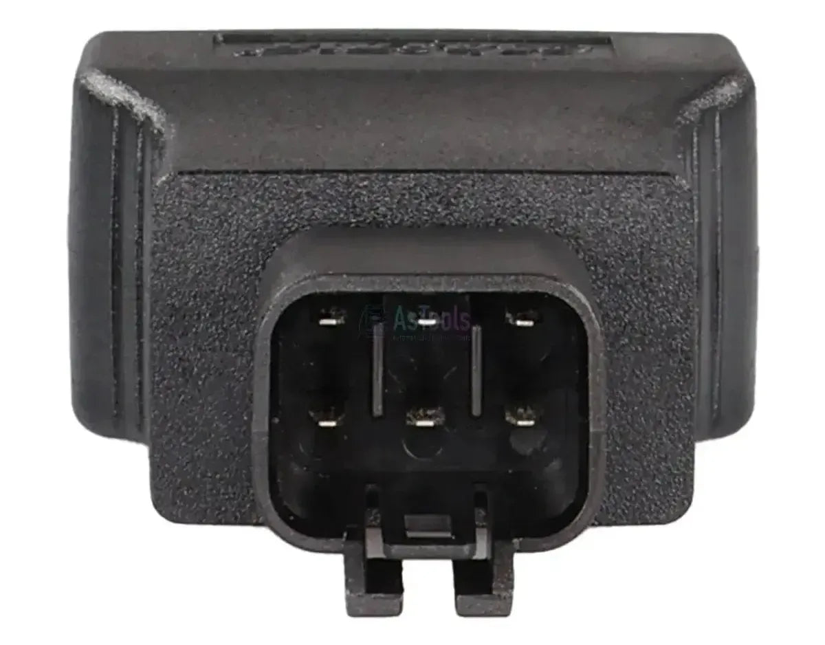 OBDSTAR (N019) | KTM 6-pins OBD – 16-pins OBD2 Adapter | Motorcycle