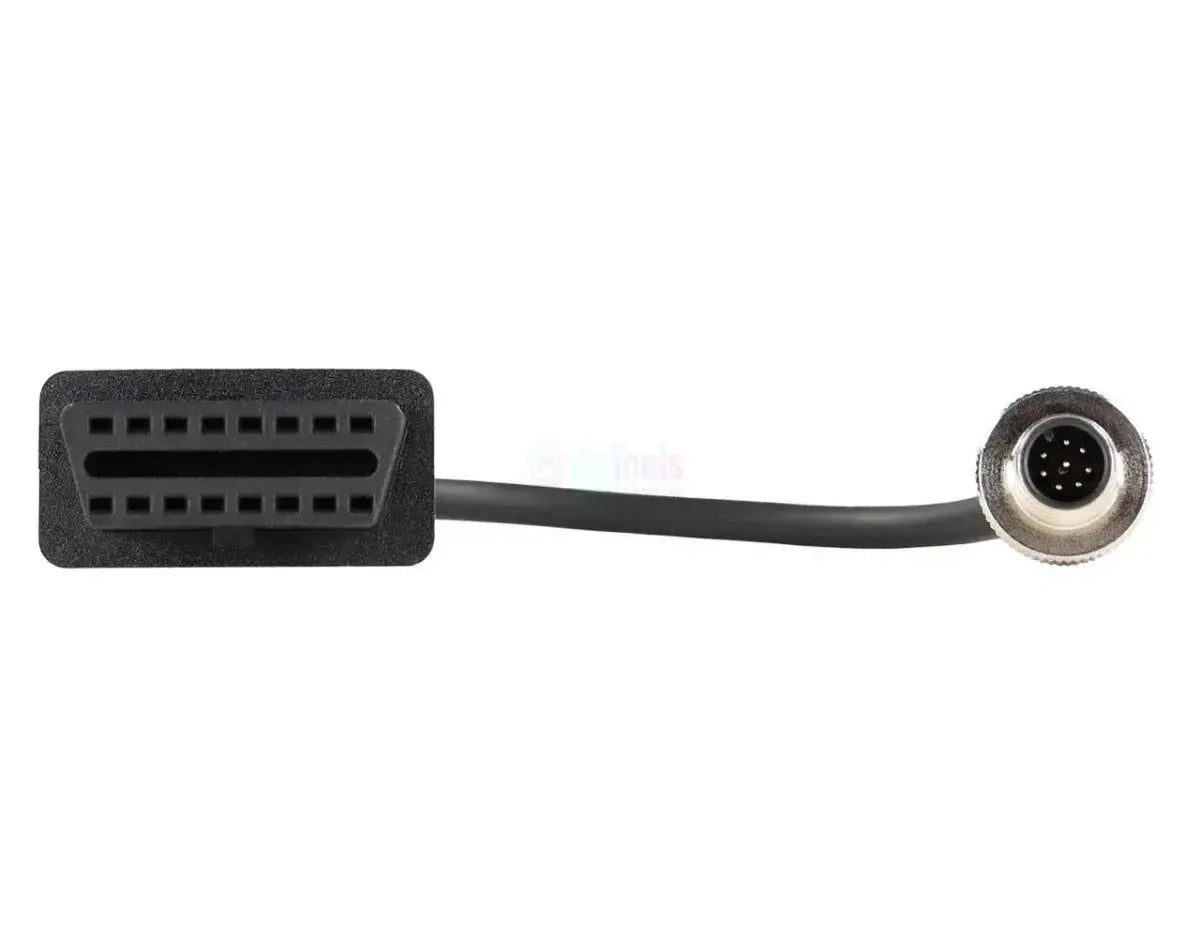 OBDSTAR MAN 8 Pins OBD - 16 Pins OBD2 Adapter Cable Motorboat
