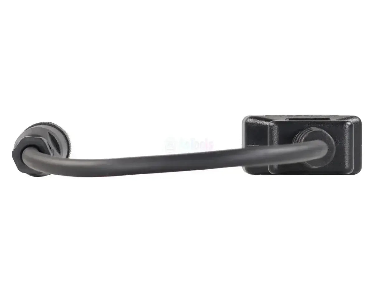 OBDSTAR MAN 8 Pins OBD - 16 Pins OBD2 Adapter Cable Motorboat