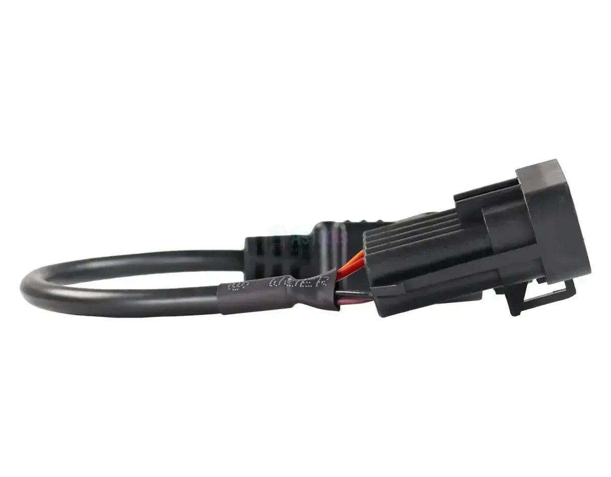 OBDSTAR MerCruiser 10 Pins OBD - 16 Pins OBD2 Adapter Cable Motorboat