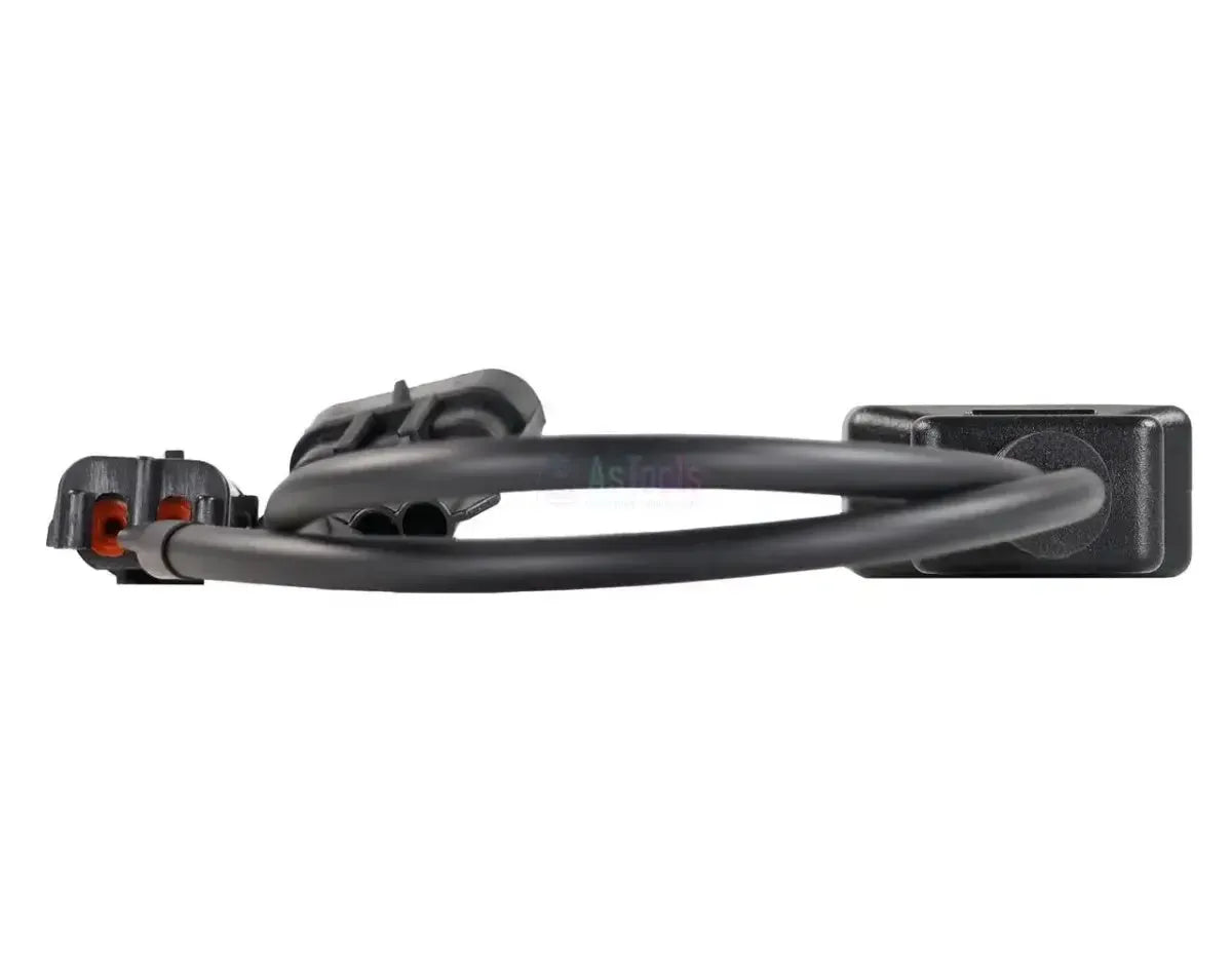 OBDSTAR (M064) | Mercury 2+4-pins OBD – 16-pins OBD2 adapter cable | Motorboat