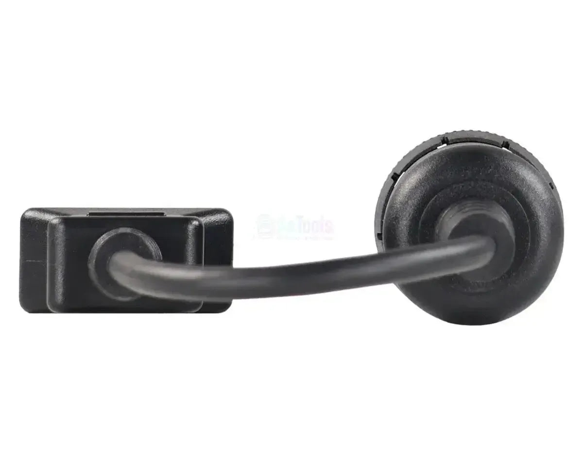 OBDSTAR Mercury 9 Pins OBD - 16 Pins OBD2 Adapter Cable Motorboat