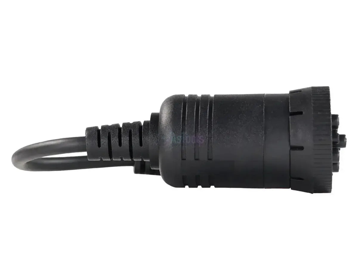 OBDSTAR Mercury 9 Pins OBD - 16 Pins OBD2 Adapter Cable Motorboat